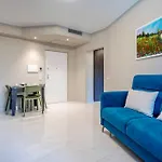 Velasca Tower דירה