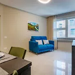 Velasca Tower מילאנו