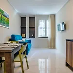 דירה Velasca Tower *