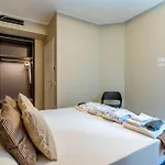 דירה Velasca Tower מילאנו
