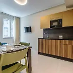 Velasca Tower דירה *
