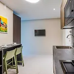 Velasca Tower דירה מילאנו