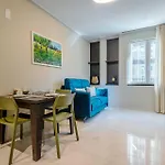 Velasca Tower דירה מילאנו