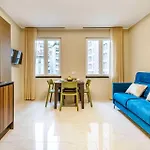 דירה Velasca Tower *