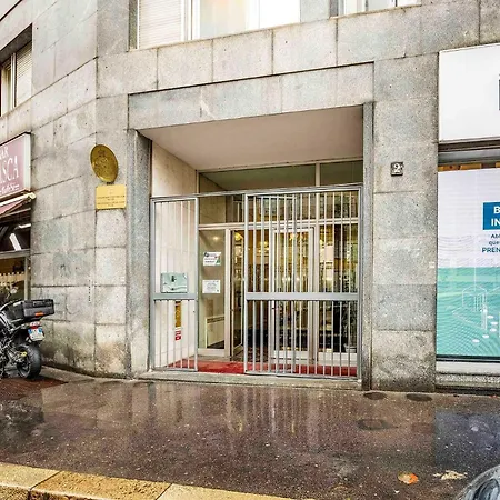 Velasca Tower