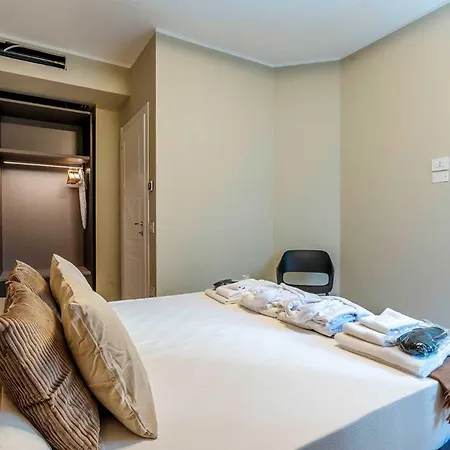 Apartment Velasca Tower Mailand