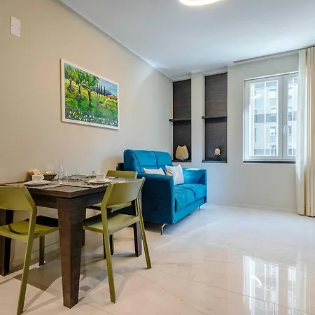 Velasca Tower Διαμέρισμα Μιλάνο