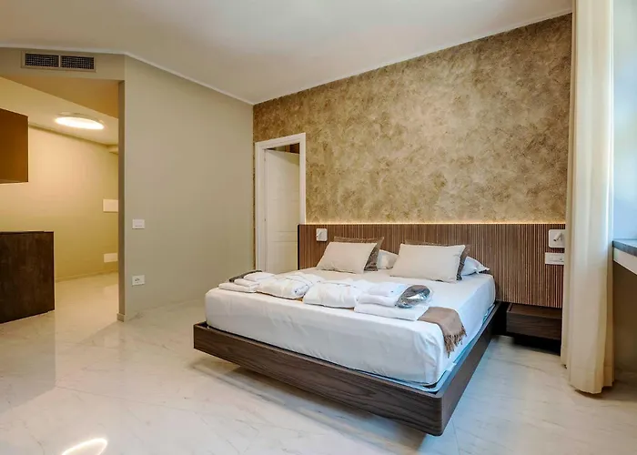 Velasca Tower Appartamento