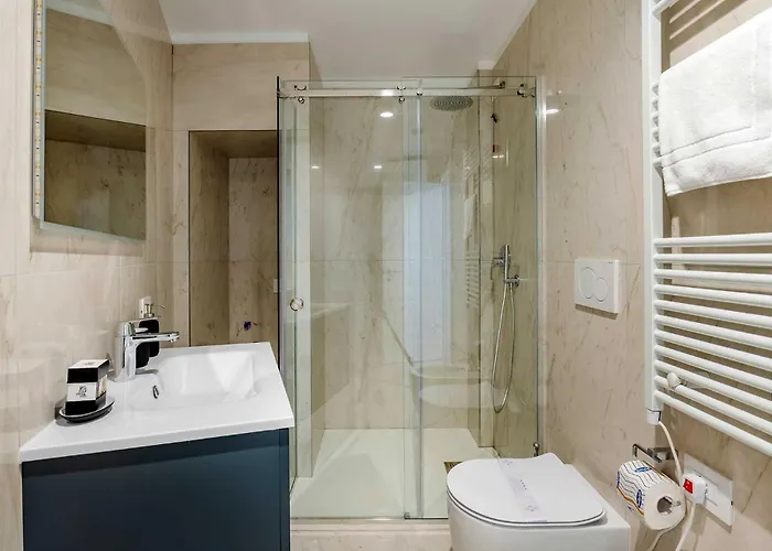 Appartamento Velasca Tower