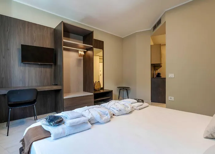Velasca Tower Appartamento