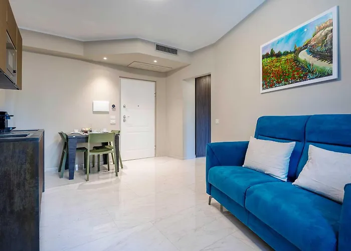 Velasca Tower Appartamento