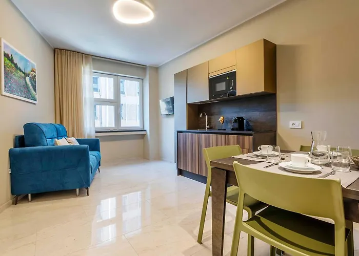 Velasca Tower Milano