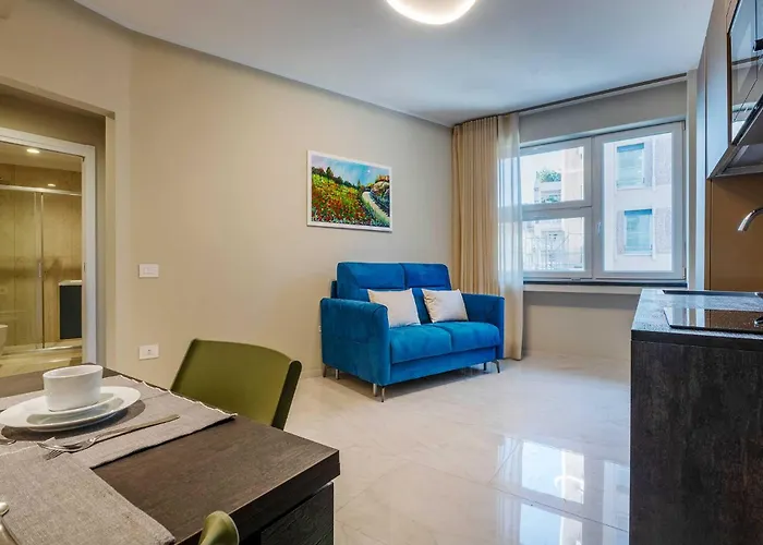 Velasca Tower Milano