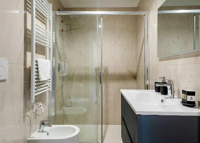 Velasca Tower Appartamento Milano