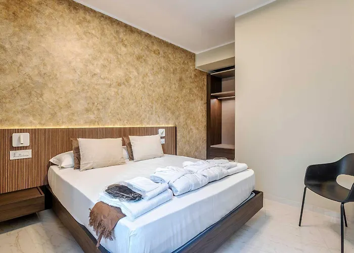 Velasca Tower Appartamento Milano