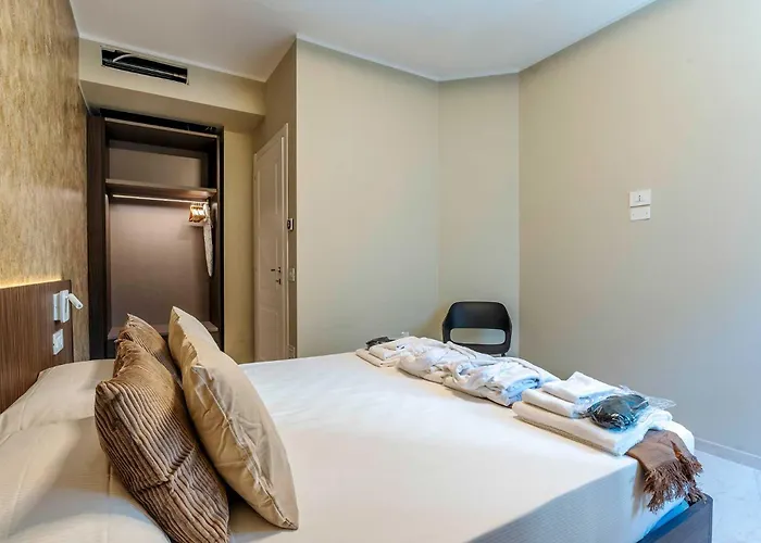 Appartamento Velasca Tower Milano