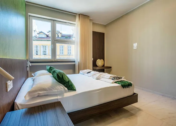 Velasca Tower Milano