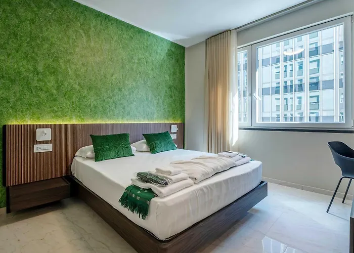 Velasca Tower Appartamento *