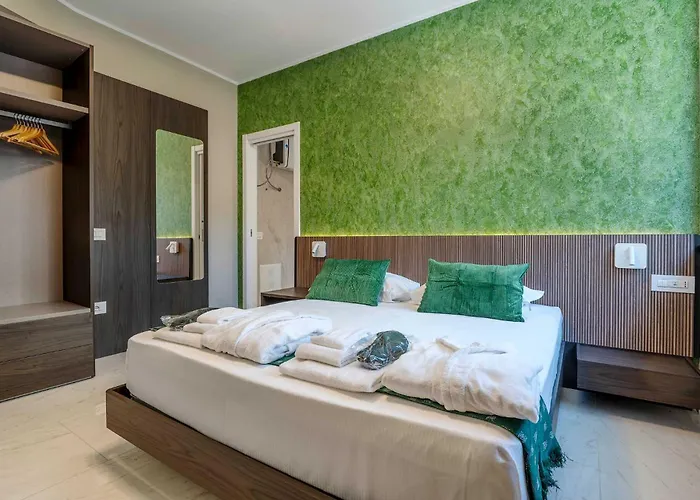 Velasca Tower Appartamento Milano