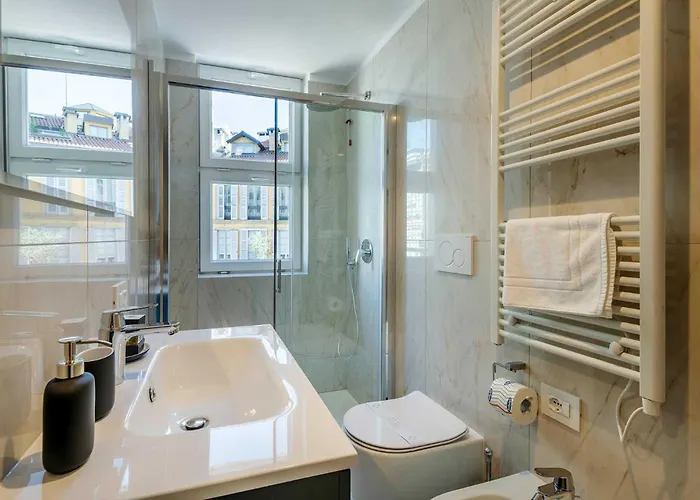 Velasca Tower Appartamento Milano