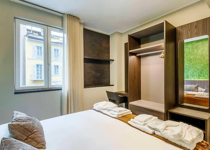Velasca Tower Appartamento