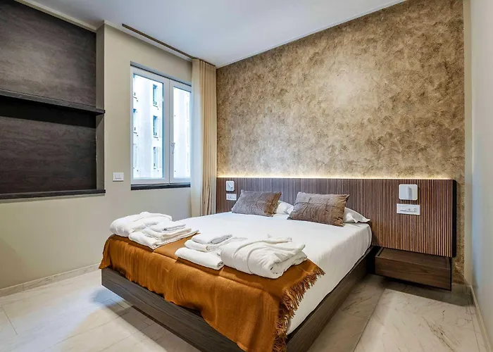 Appartamento Velasca Tower