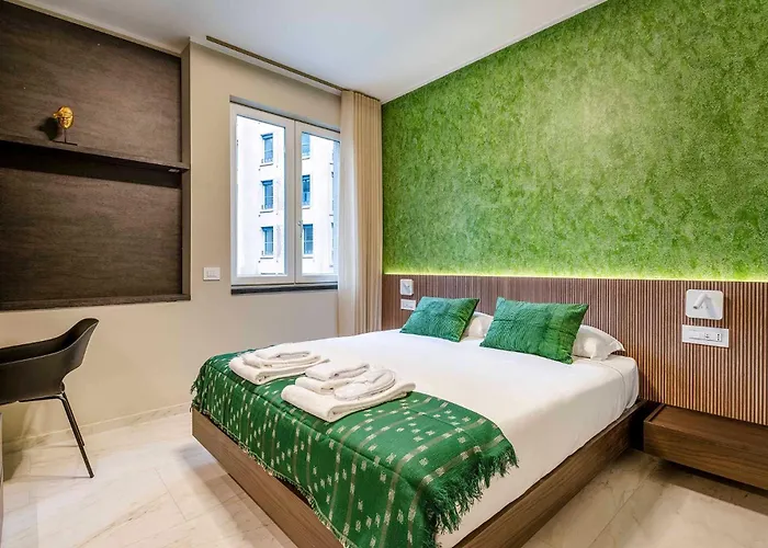 Velasca Tower Appartamento Milano