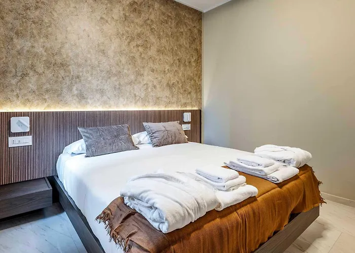 Velasca Tower Appartamento