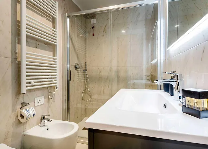 Appartamento Velasca Tower