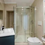 Apartmán Velasca Tower