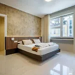 Apartmán Velasca Tower *