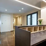 Apartmán Velasca Tower Milán