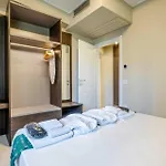 Velasca Tower Apartmán Milán