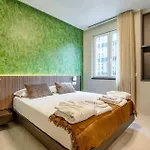 Velasca Tower Apartmán *