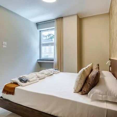 Velasca Tower Apartamento *