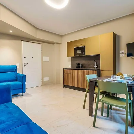 Apartmán Velasca Tower